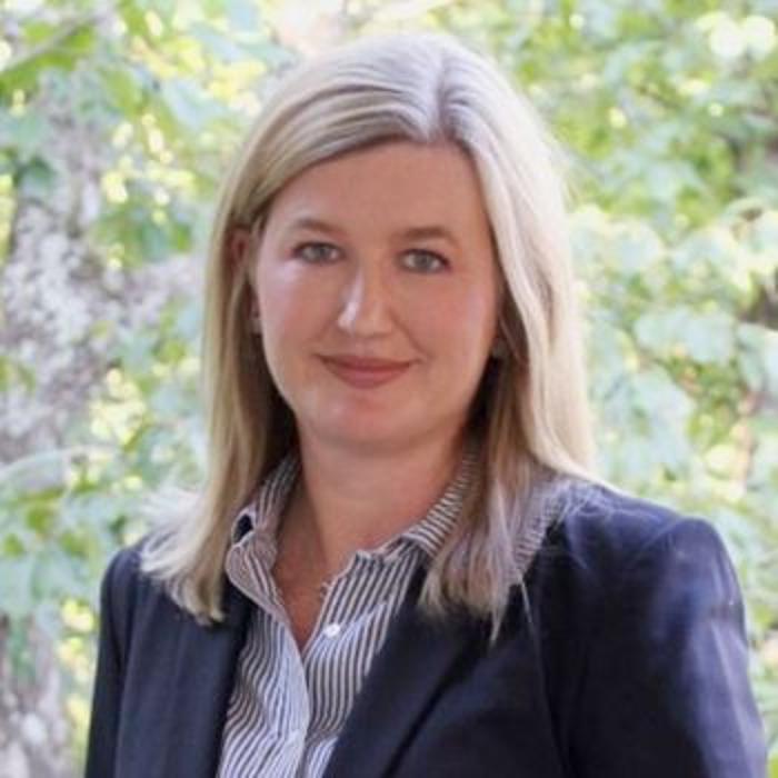 Jenny Oakes Sobera, MD, FAAD Image