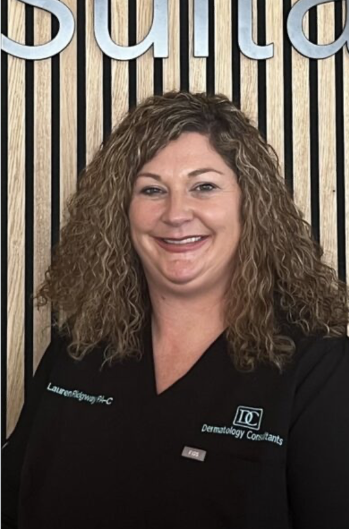 Lauren Ridgway, PA-C Logo