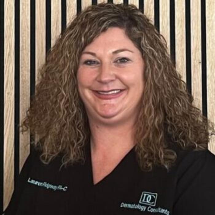 Lauren Ridgway, PA-C Image