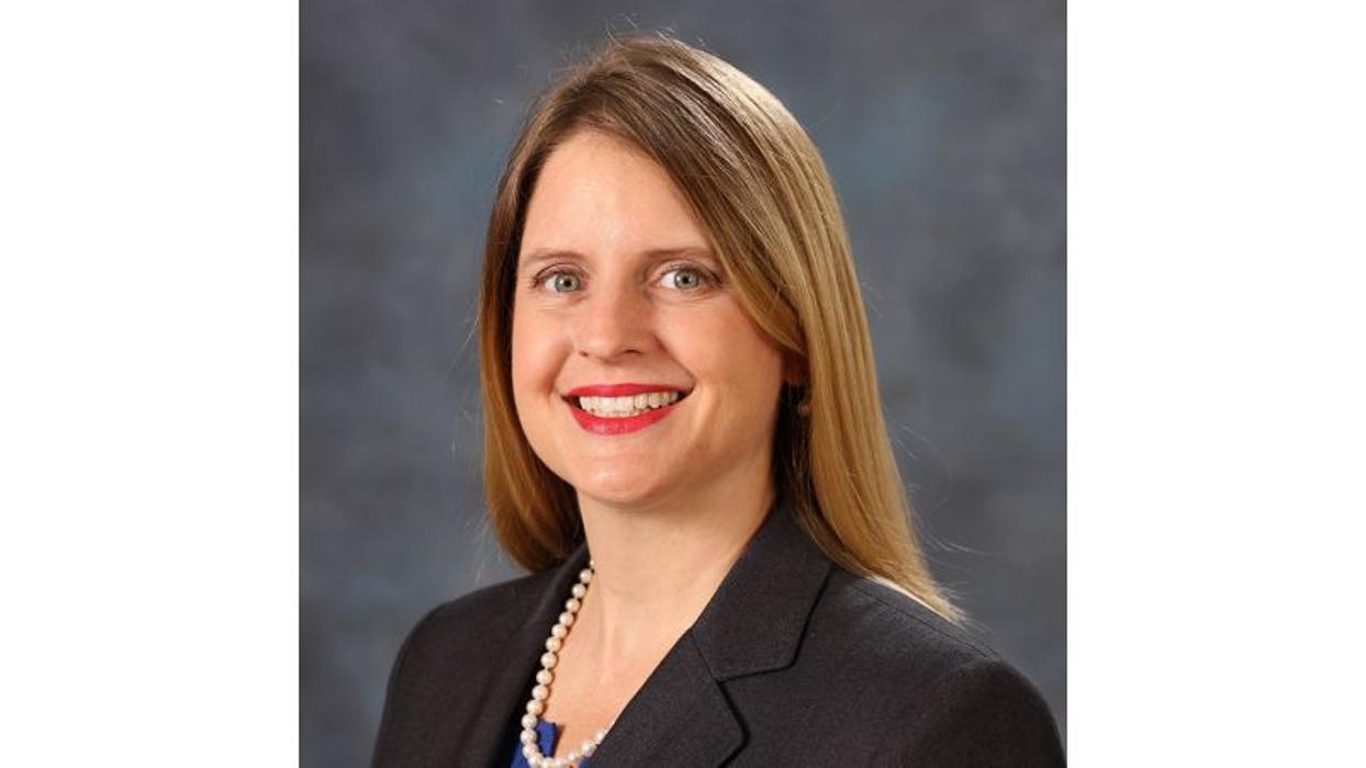 Andrea Garrett, MD, FAAD Logo