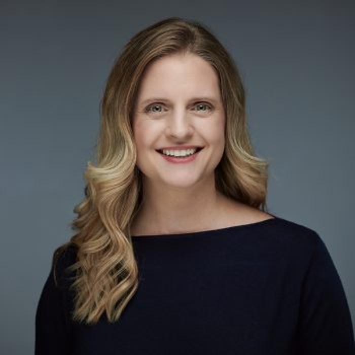 Andrea Garrett, MD, FAAD Image