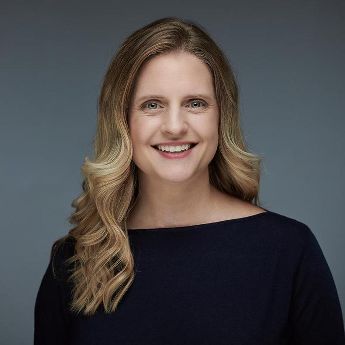 Andrea Garrett, MD, FAAD Image