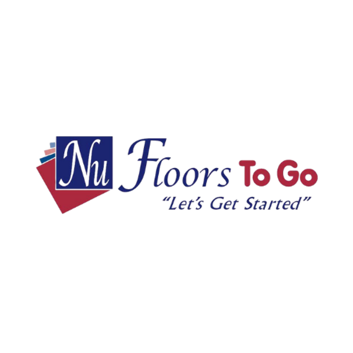 Nu Floors to Go Logo