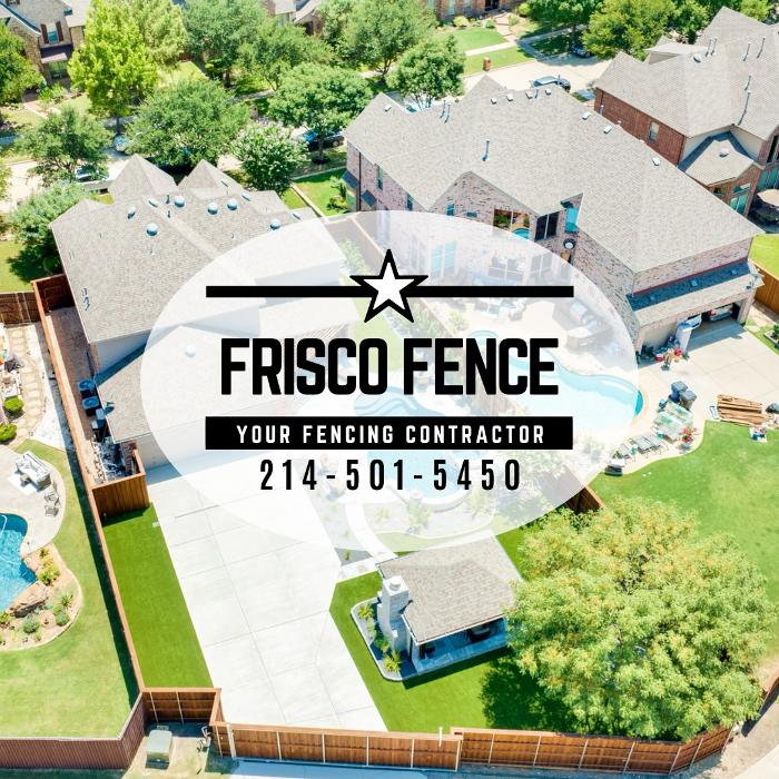 Frisco Fence