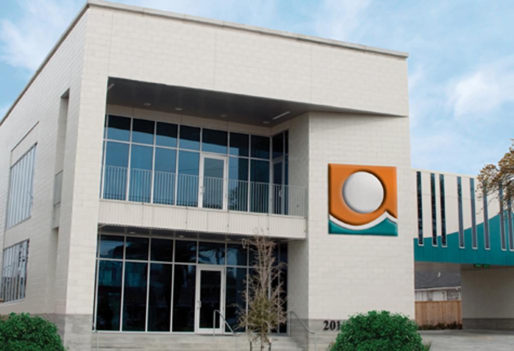 Gulf Coast Bank & Trust Company