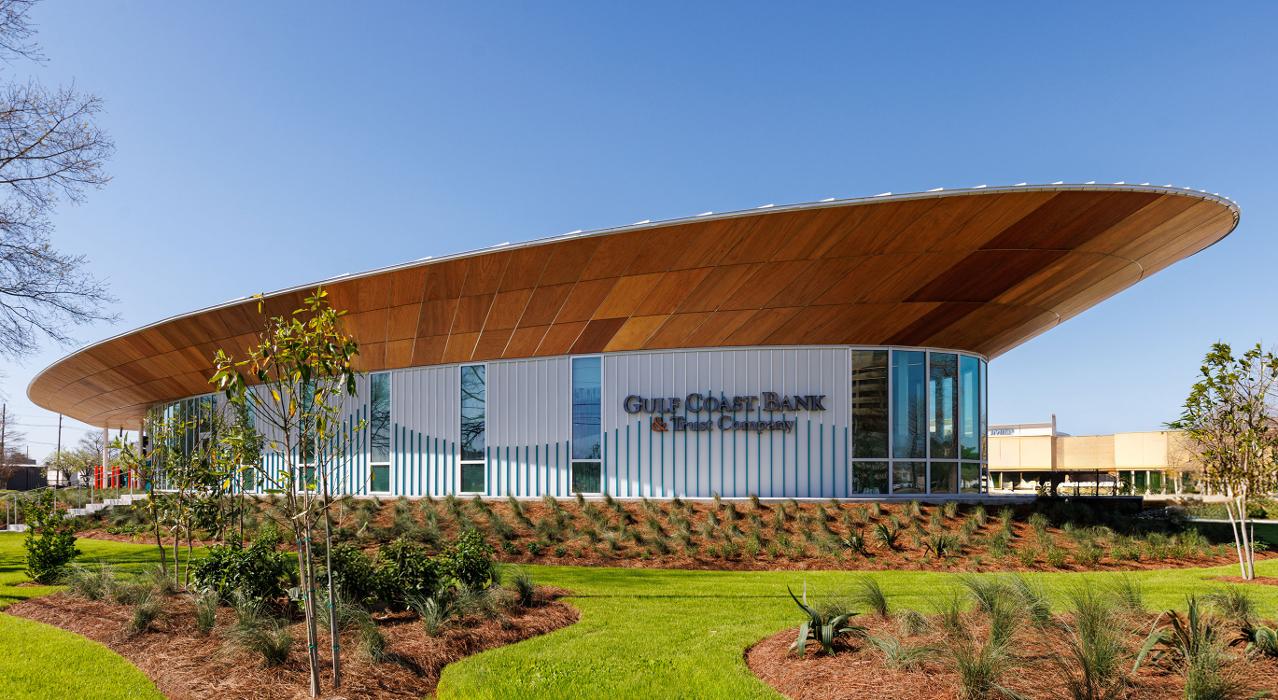 Gulf Coast Bank & Trust Company