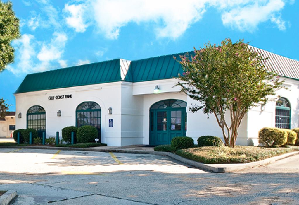 Gulf Coast Bank & Trust Company