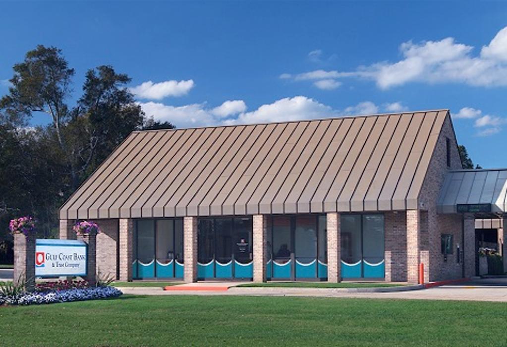 Gulf Coast Bank & Trust Company