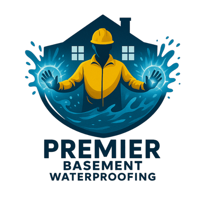 Premier Basement Waterproofing Image