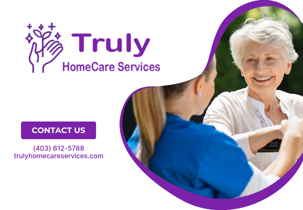 Truly HomeCare Services