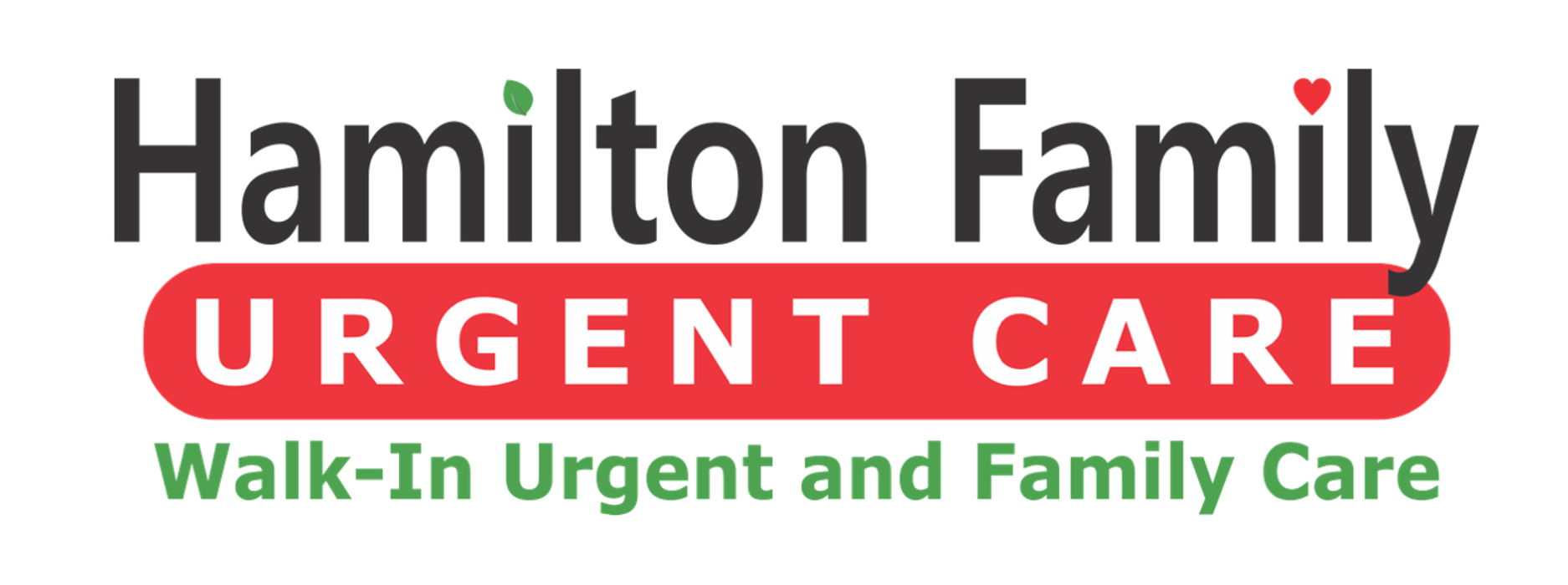 Hamilton Family Urgent Care