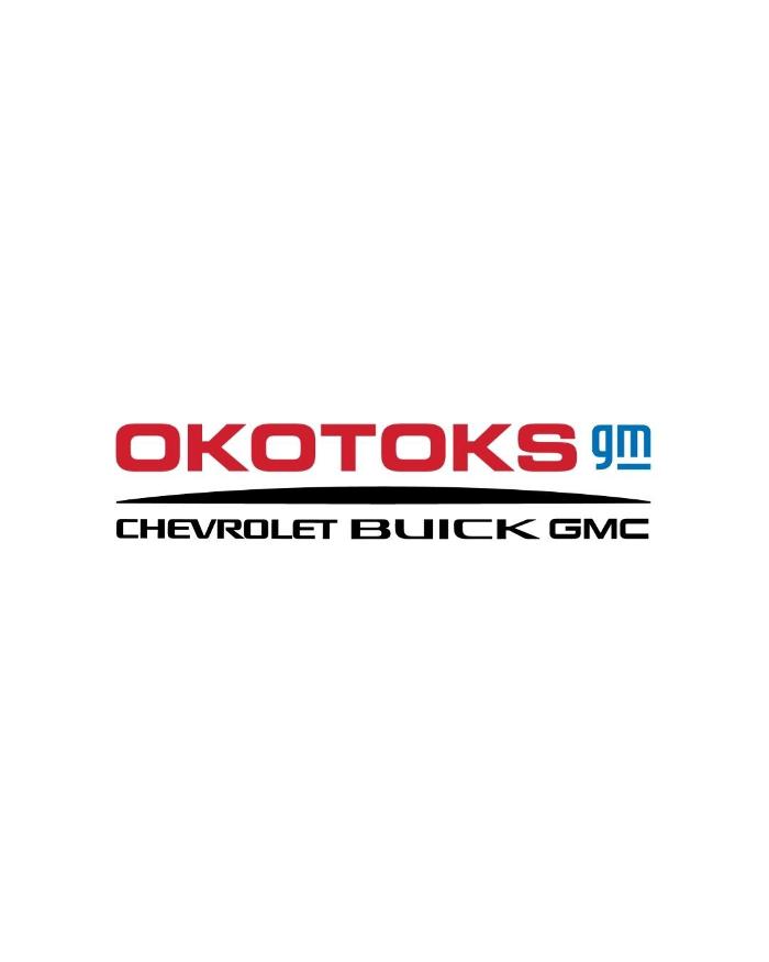 Okotoks Chevrolet Buick GMC