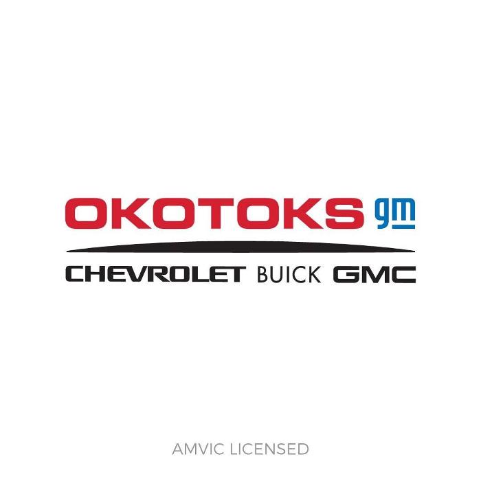 Okotoks Chevrolet Buick GMC