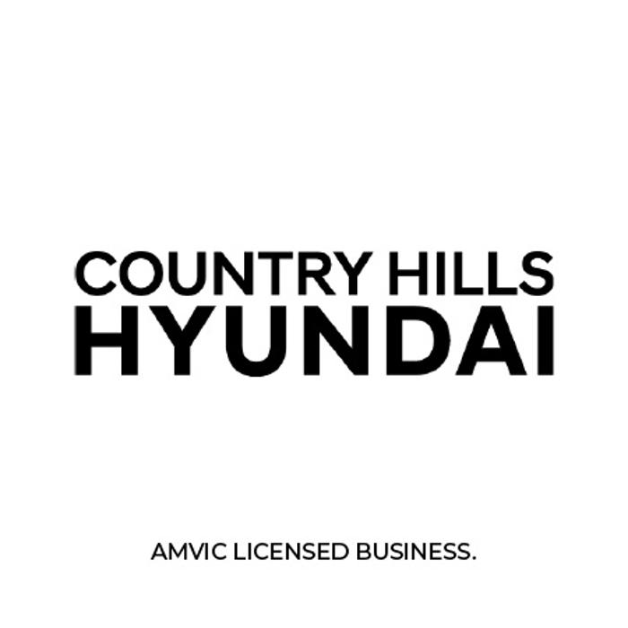 Country Hills Hyundai