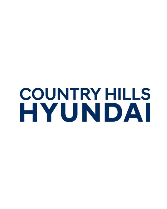 Country Hills Hyundai