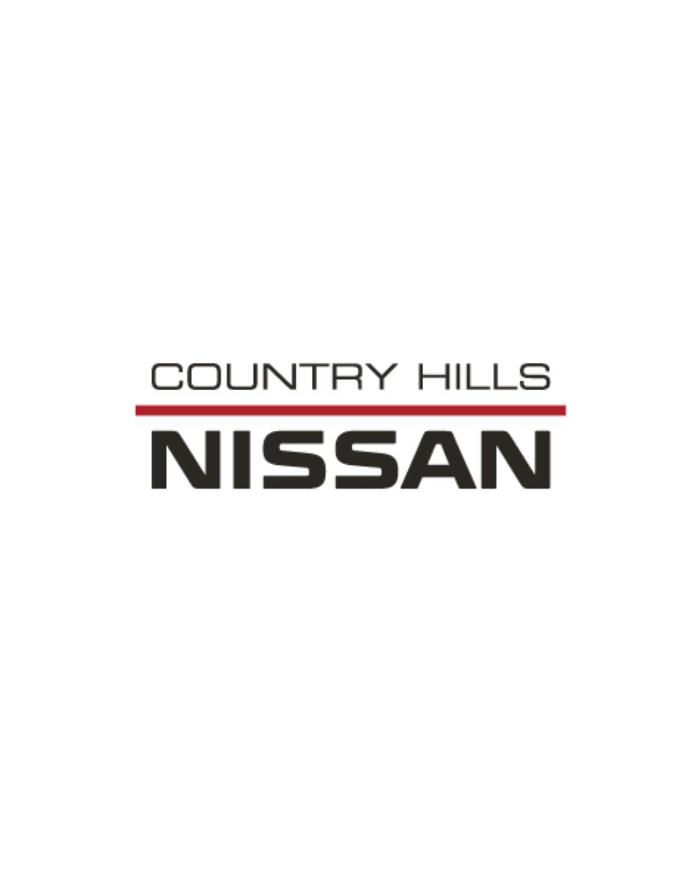 Country Hills Nissan