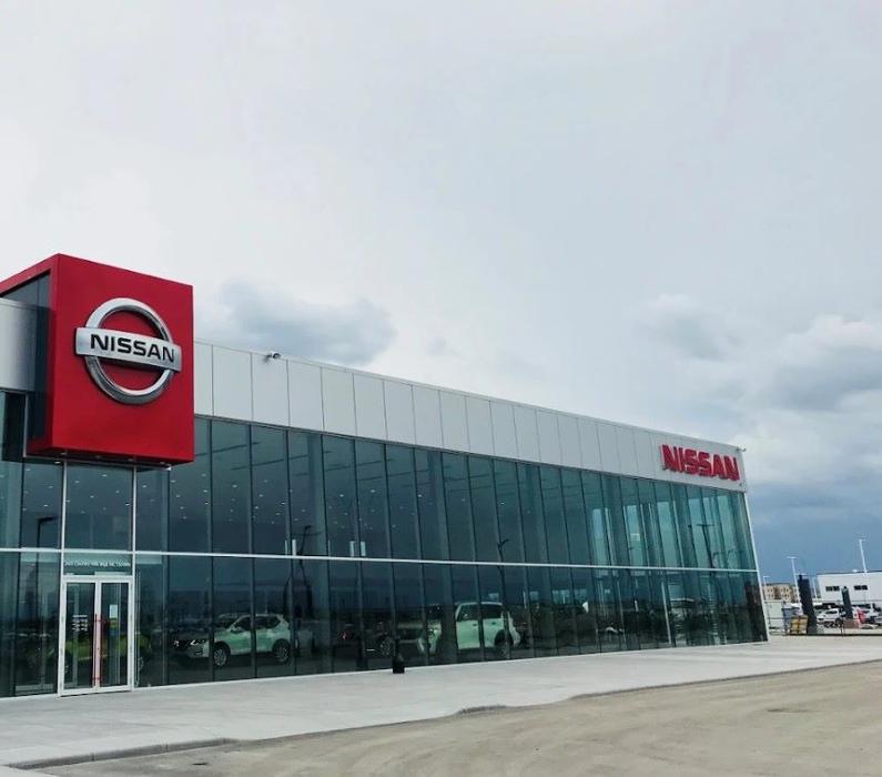 Country Hills Nissan