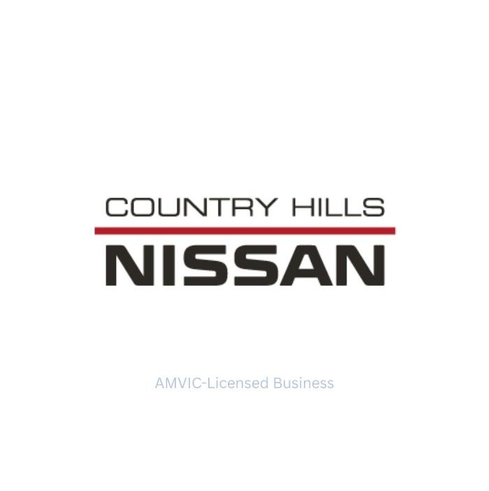 Country Hills Nissan