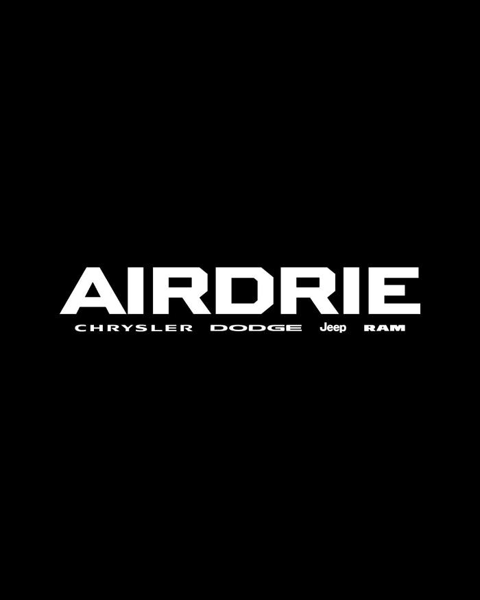 Airdrie Chrysler Dodge Jeep Ram