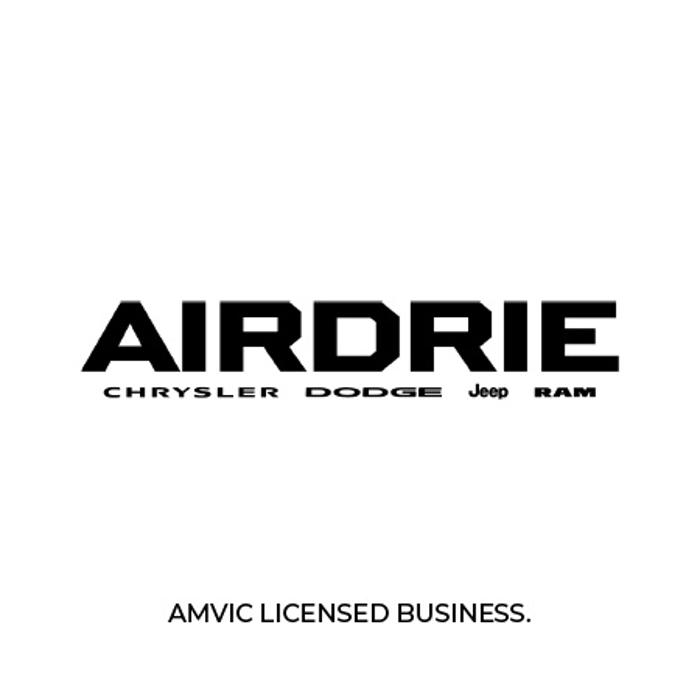 Airdrie Chrysler Dodge Jeep Ram