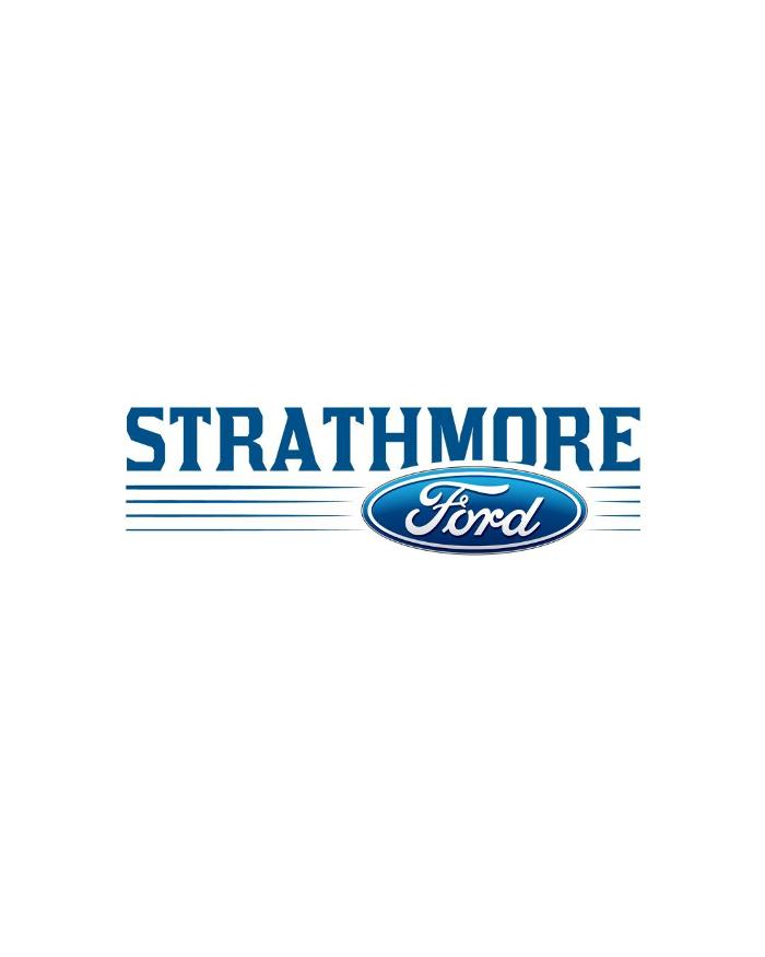 Strathmore Ford