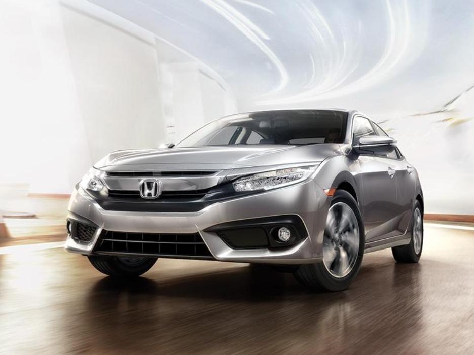 Imperial Valley Honda Image
