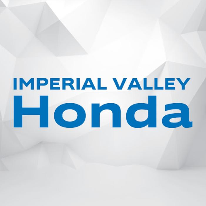 Imperial Valley Honda