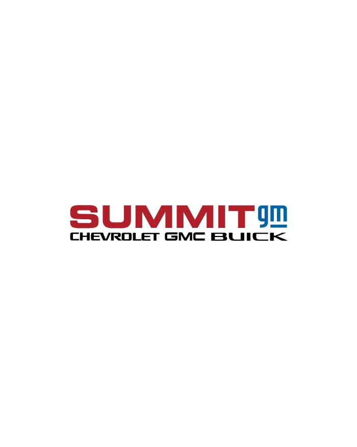 Summit GM Chevrolet GMC Buick