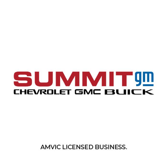Summit GM Chevrolet GMC Buick