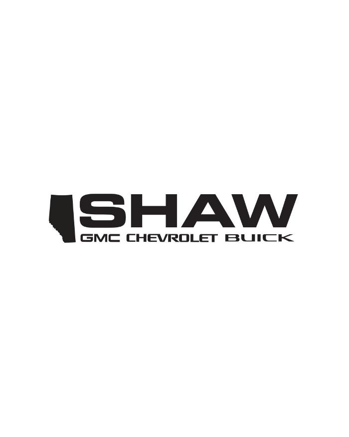 Shaw GMC Chevrolet Buick