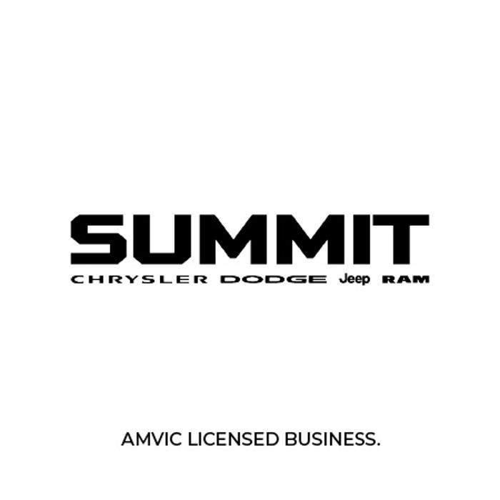 Summit RAM Chrysler Dodge Jeep