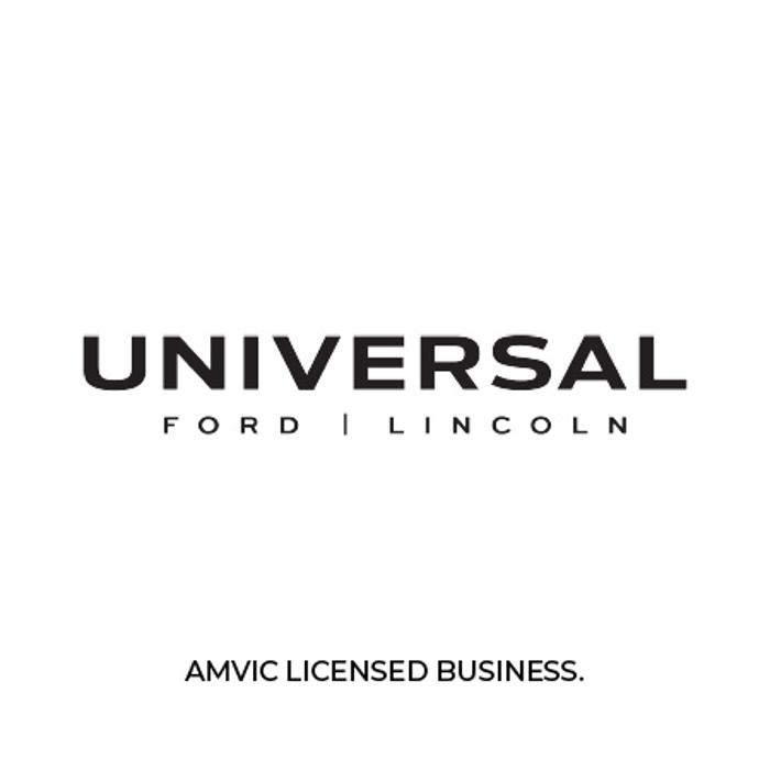 Universal Ford Lincoln