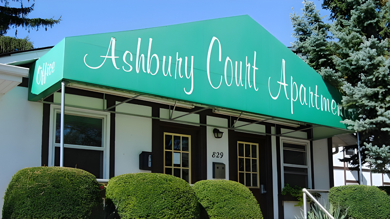 Ashbury Court Apartments Image