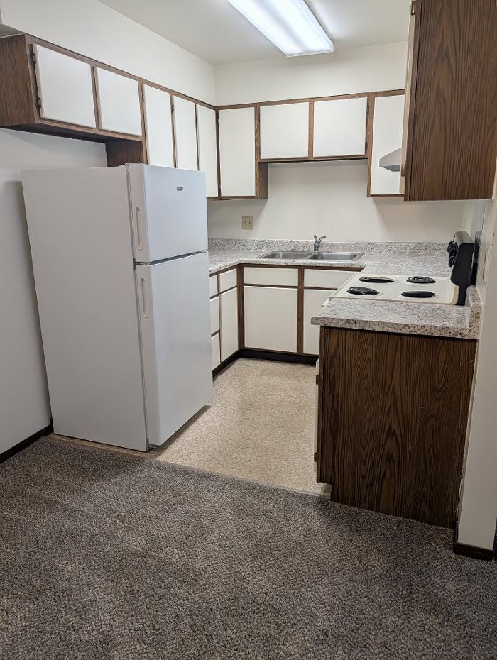 Ashbury Court Apartments Image