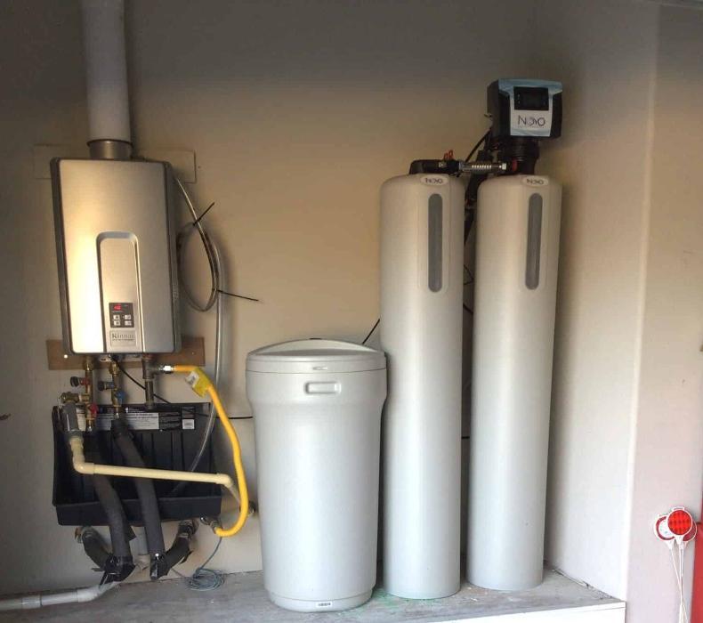 Encore Plumbing and Air Image