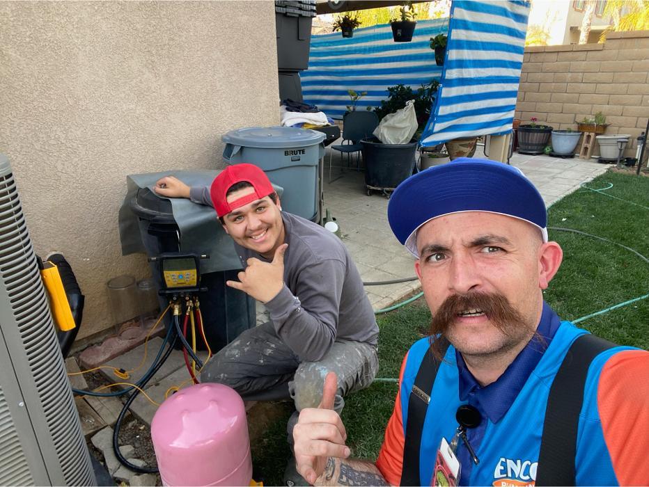 Encore Plumbing and Air Image