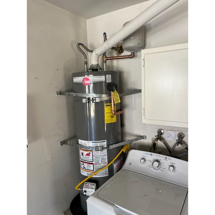 Encore Plumbing and Air Image