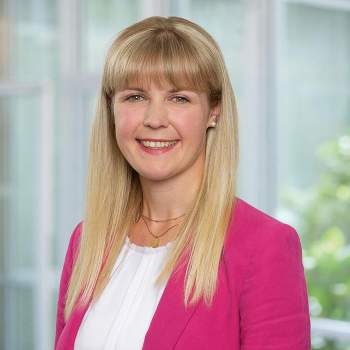 ERGO Versicherung Heidi Nagel Crawinkel, Große Bahnhofstraße in Ohrdruf