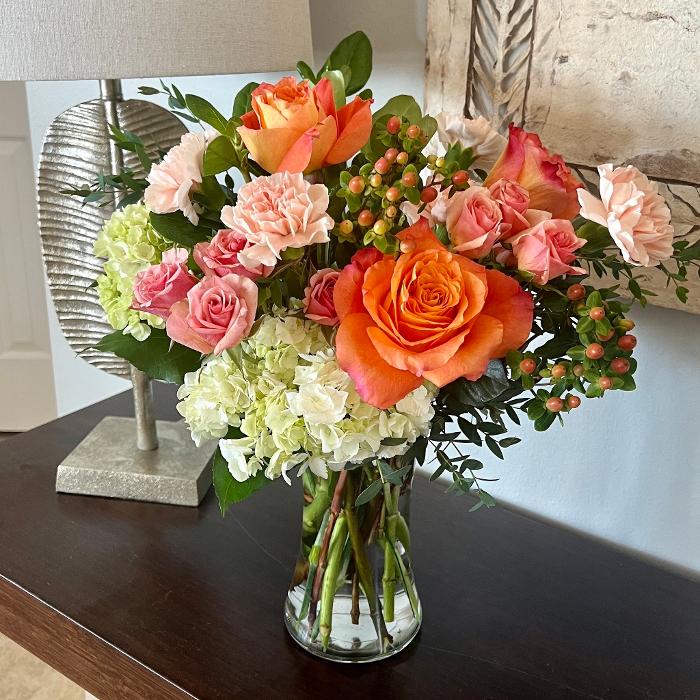 Brownsburg Flower Shop Image