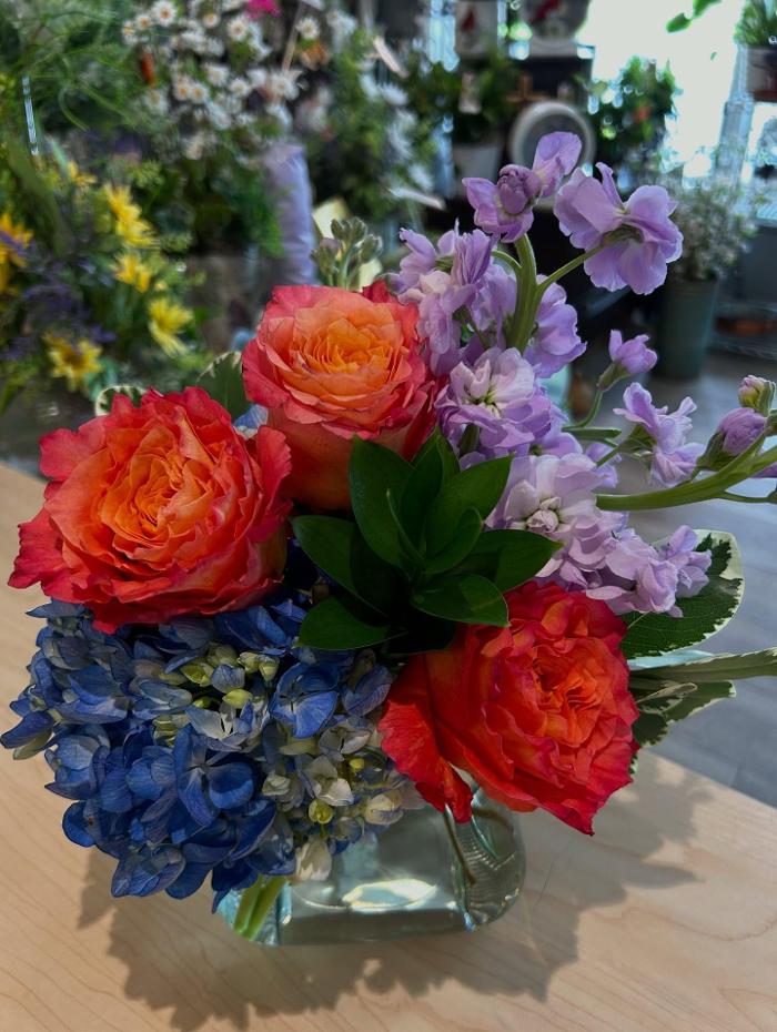 Brownsburg Flower Shop Image