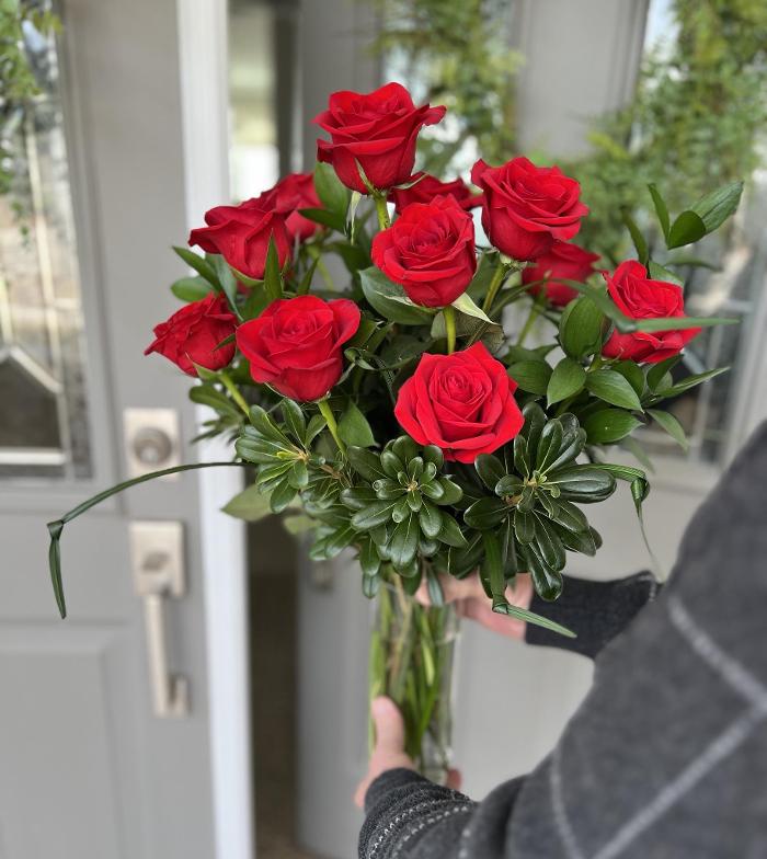 Brownsburg Flower Shop Image