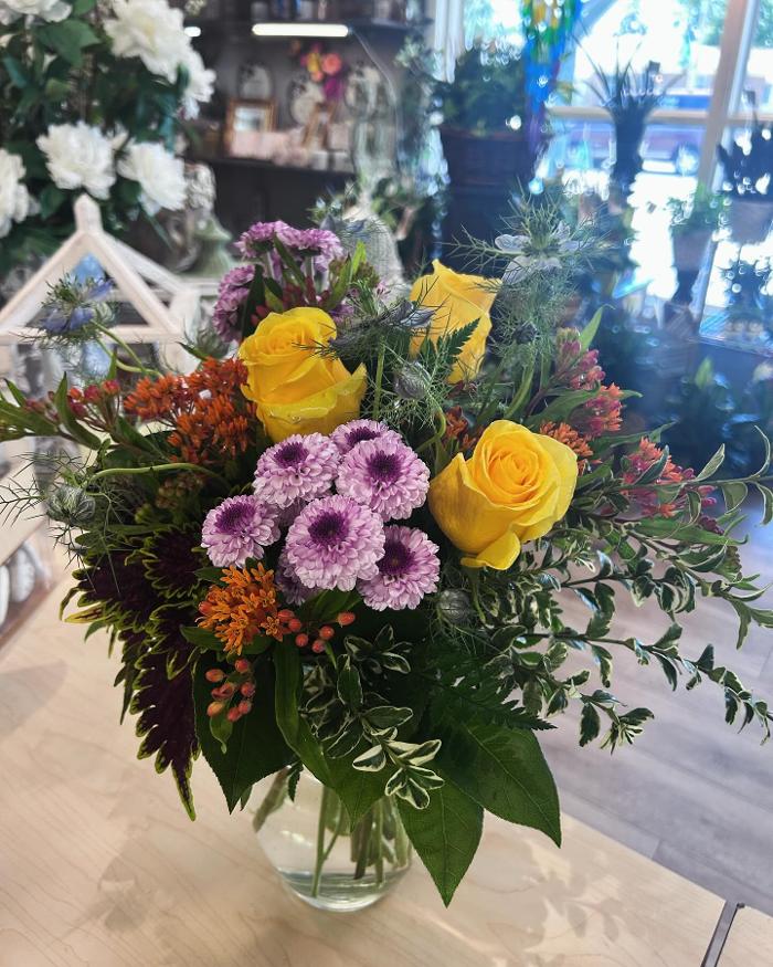 Brownsburg Flower Shop Image