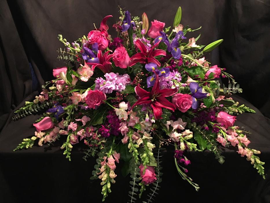 Brownsburg Flower Shop Image