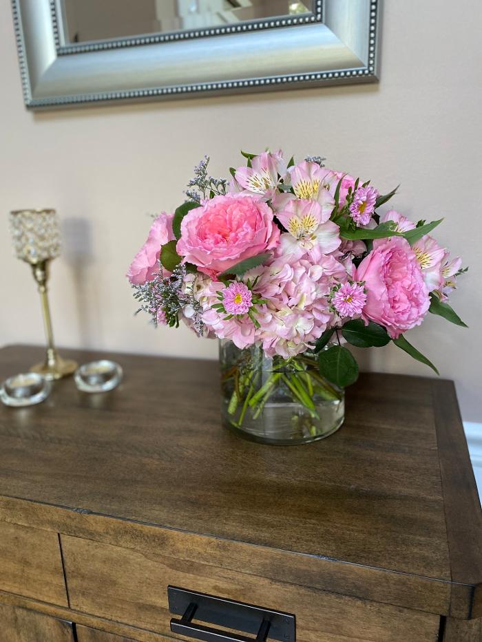 Brownsburg Flower Shop Image