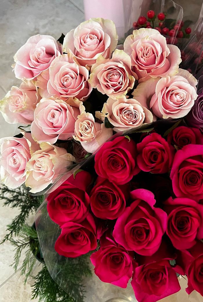 Brownsburg Flower Shop Image