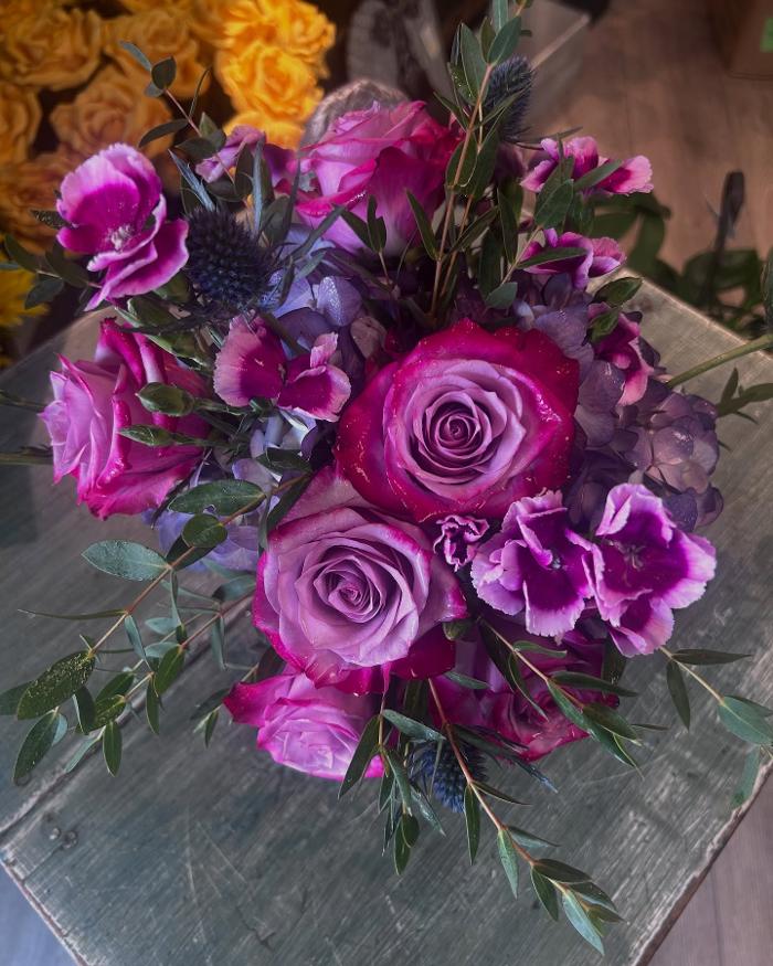 Brownsburg Flower Shop Image