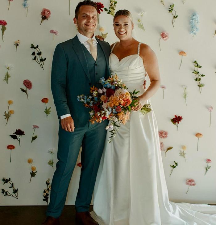 Brownsburg Flower Shop Image