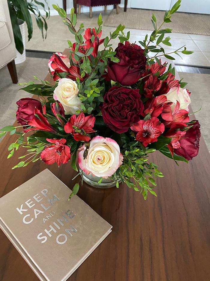 Brownsburg Flower Shop Image