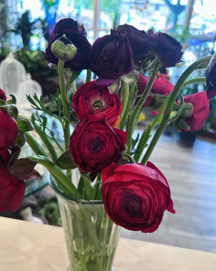 Brownsburg Flower Shop Image