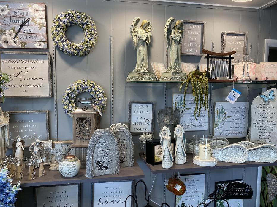 Brownsburg Flower Shop Image